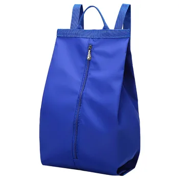 

Wet Dry Separation Fishing Outdoor Sports Swimming Bag Zipper Closure Accessory Boating Waterproof Camping Foldable Storage