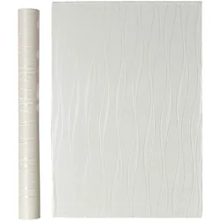 Home Decor 3D PVC Interior Waterproof Wallpaper Peel and Stick Easy to Clean Wallpaper Rolls