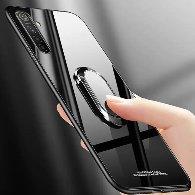 nord glass cover