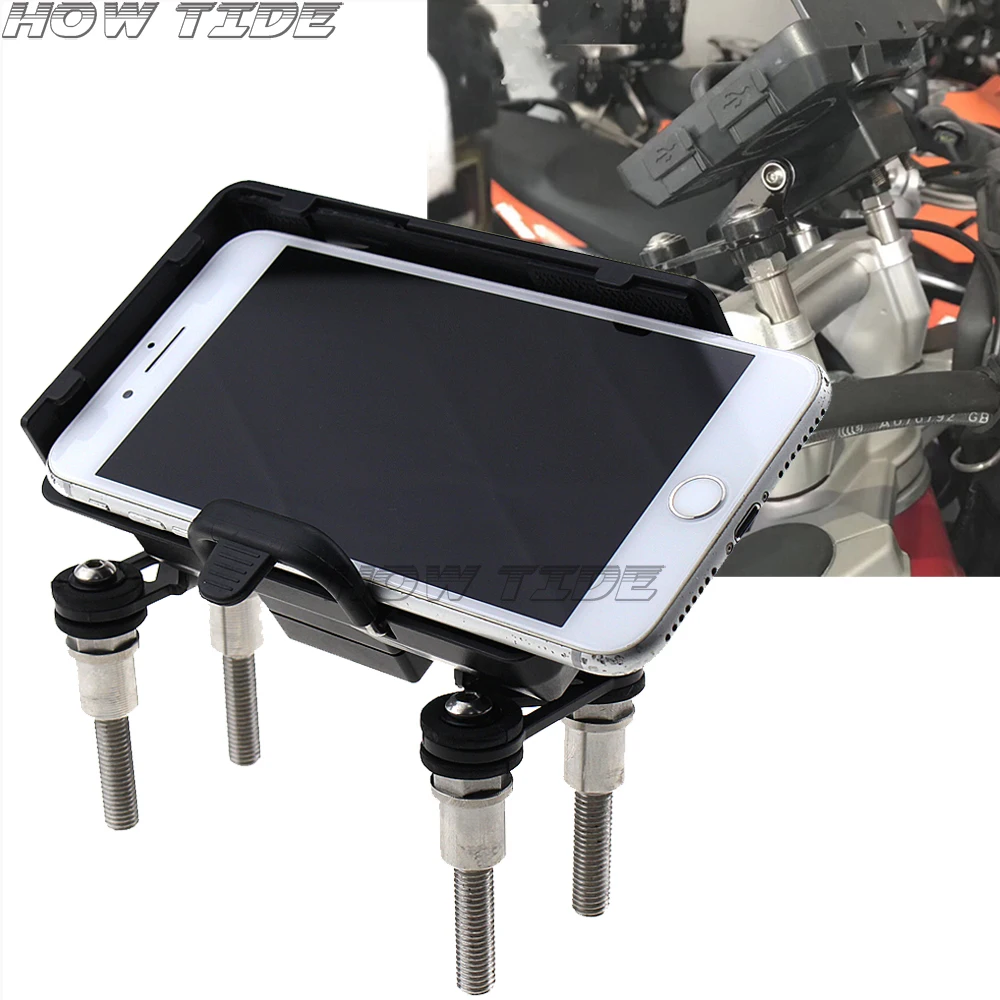 

Ручной навигационный кронштейн для BMW R1200R F750GS F850GS F800GS F700GS