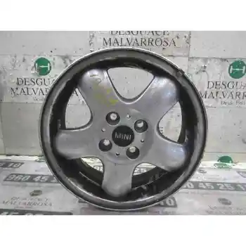 

RIM MINI CLUBMAN (R55) 1. 6 16V Cat 5 1/2 J X 15 H2 [16070581]