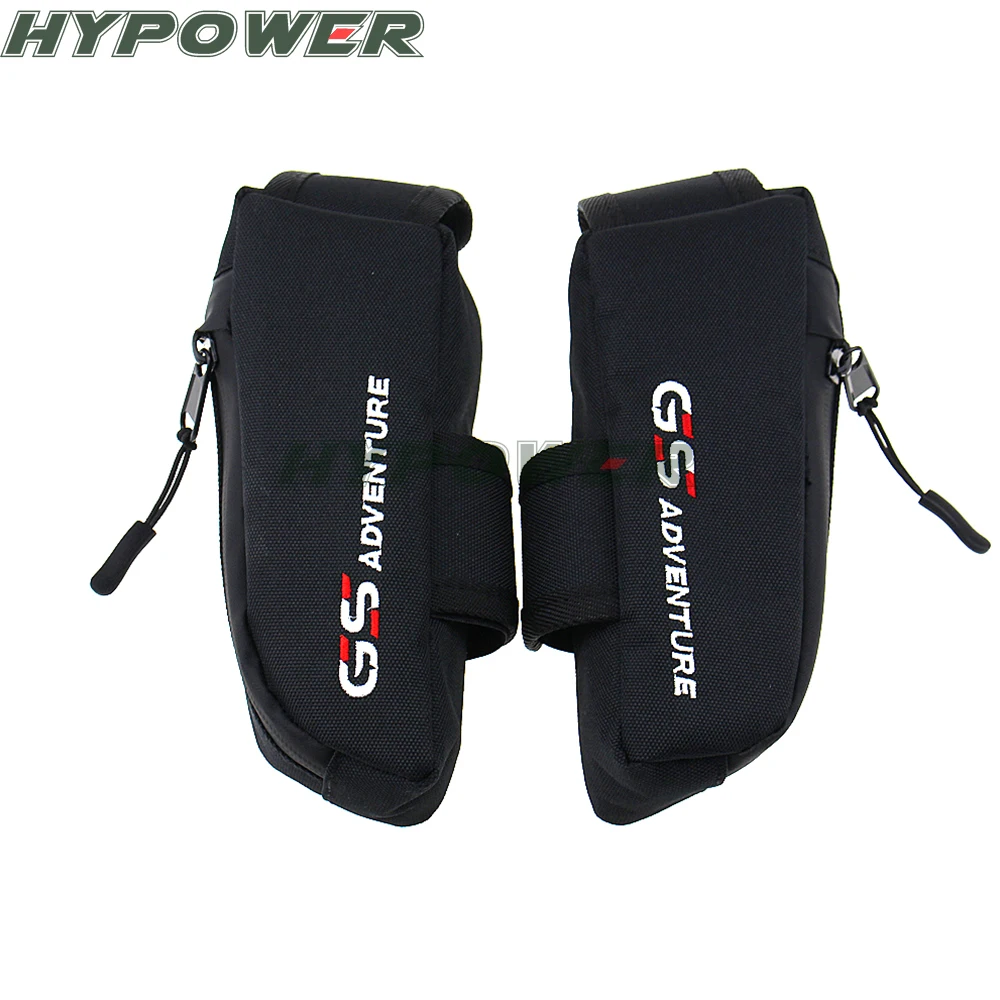 

NEW Waterproof Fairing bags Tool storage bag Instrument side bag FOR BMW R1200GS ADV LC R1250GS 2013-2020