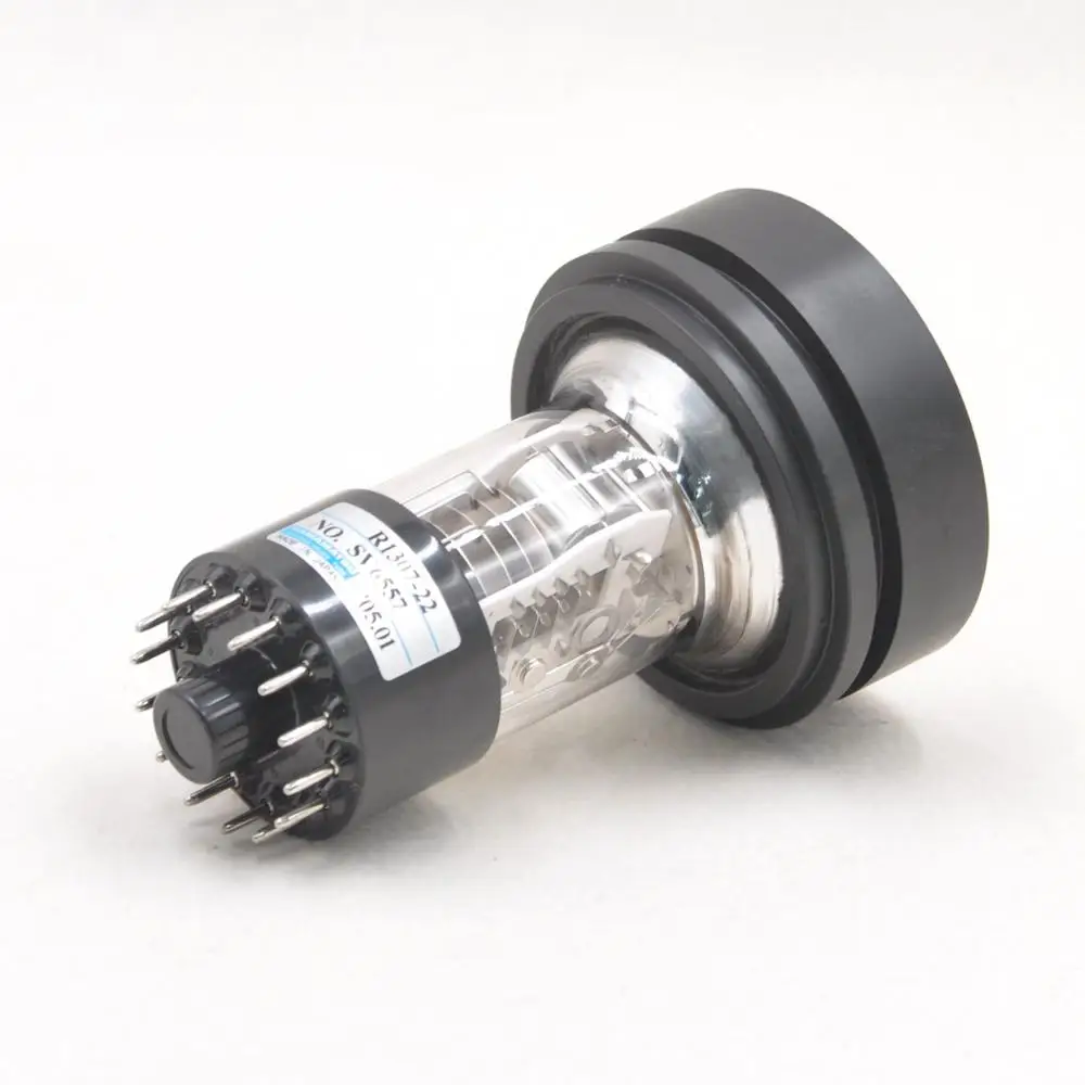 

HAMAMATSU R1307-22 photomultiplier tube