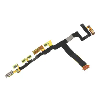 

Side Power On/Off Button Key Flex Cable For Sony Xperia Z5mini E5823