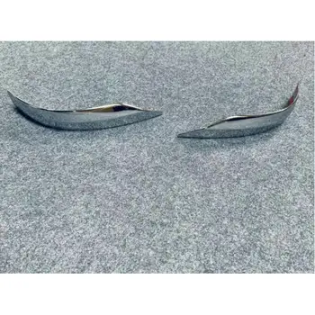 

STYO For Toyota Raize 2020 ABS Chrome Side Door Mirror Cover Trim