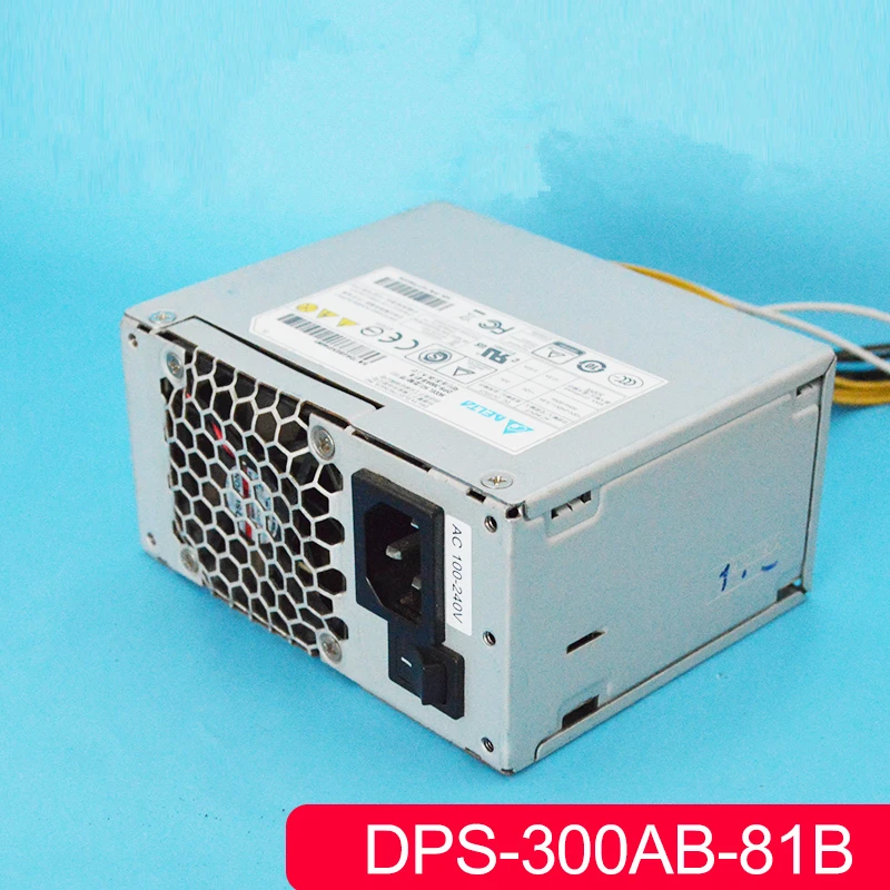 PSU для Hanker 8616 8116 7916 7816 300W источник питания DPS-300AB-81 B DPS-300AB-81 A FSP300-20GSV