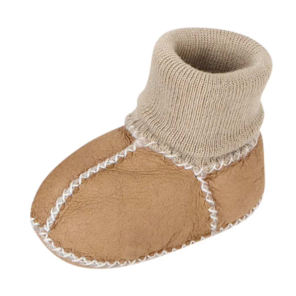 cute baby moccasins