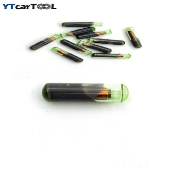 

2018 High Quality 10PCS/Lot Professional ID48 ID 48 Glass Transponder Chip ,key transponder chip id48 id 48 megamos crypto chip