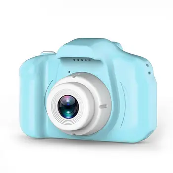 

Picture Children Camera Record Digital 13MP LCD TFT2.0 Inch Screen Anti-Shake Camcorder Kids Gifts Portable Set Durable