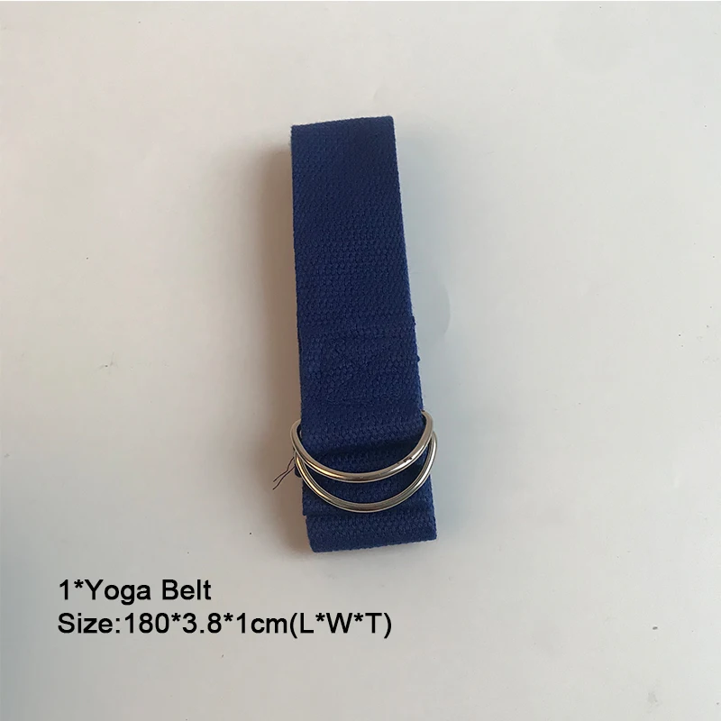 4 мм EVA коврики для йоги, противоскользящие, для фитнеса, спорта, йоги, гимнастических упражнений EVA, женские спортивные коврики, одеяло для потери здоровья - Цвет: 180cm  Yoga Strap3