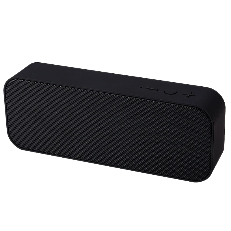 Bluetooth-Колонка портативная уличная с поддержкой FM TF-карты и басов | Электроника