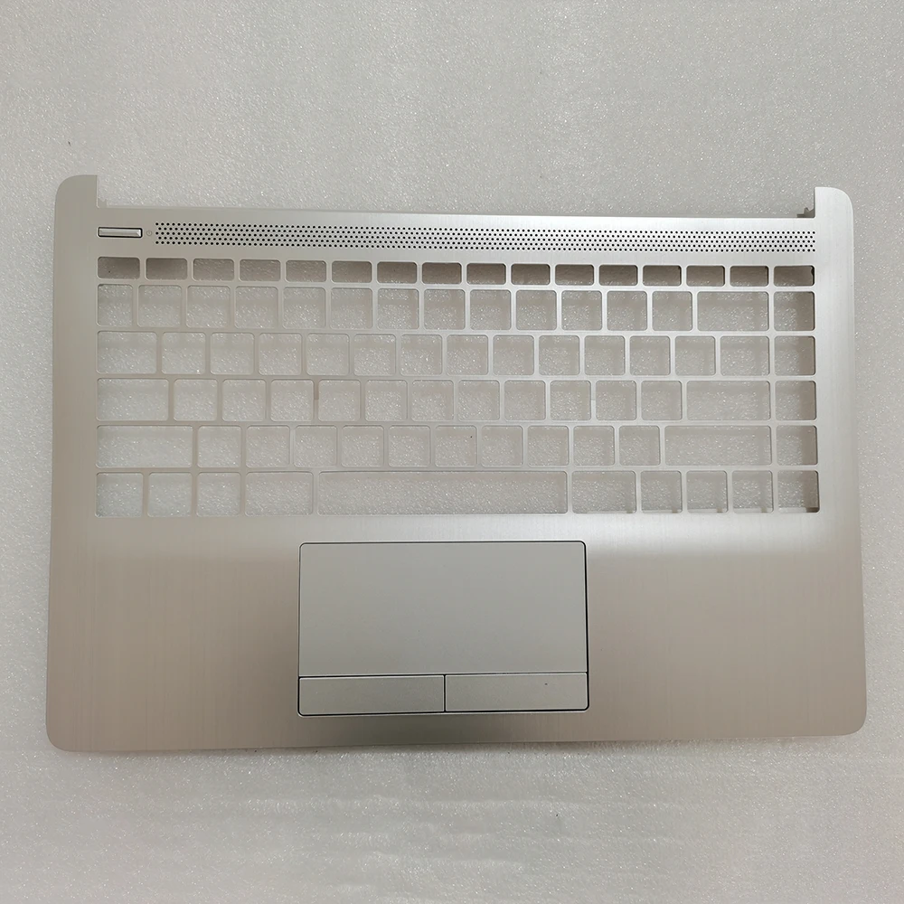 Screen back case frame palm rest bottom shell for Pavilion 14-CF 14S-CR 14-DK TPN-I130 I135 240 G8 G9 340G5 upper cover bezel