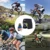 NEWBOLER ГЕЛЬ Велосипедные Шорты 5D 20D Мужские Трусы Горный Велосипед Шорты Велосипед мягкое Нижнее Белье Для Велосипеда Скоростной Спуск vtt short
