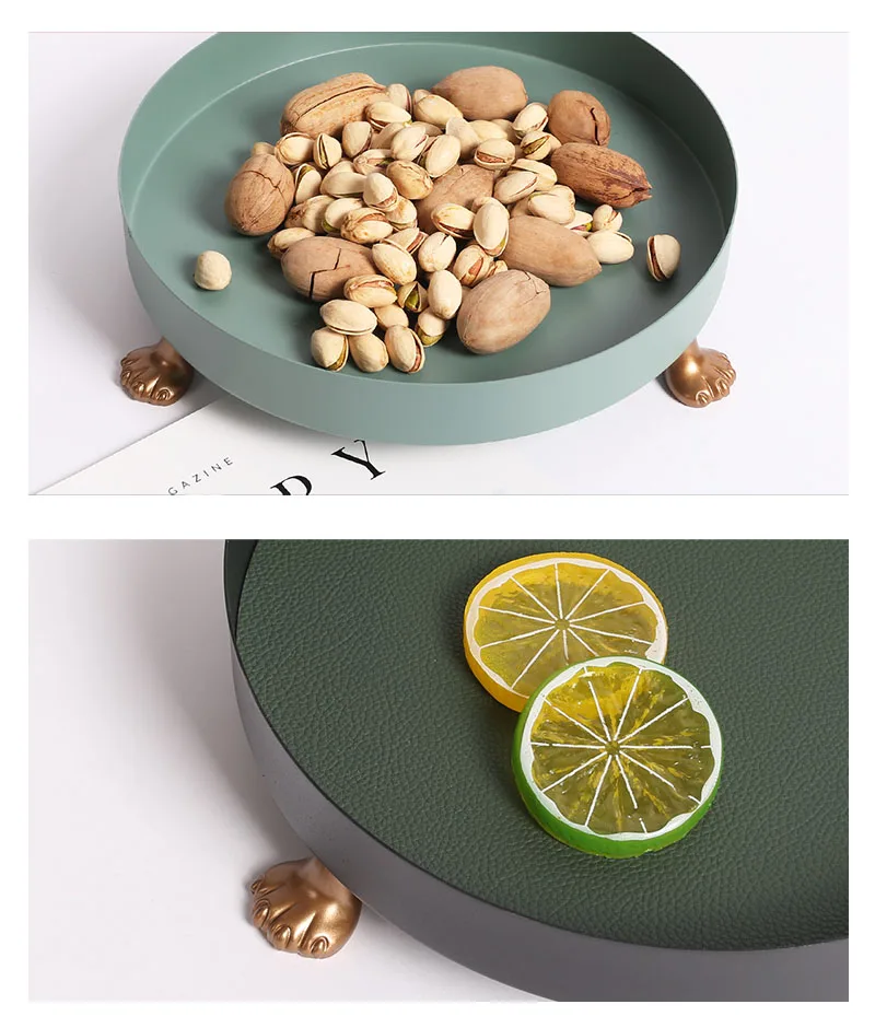 9Storage Tray