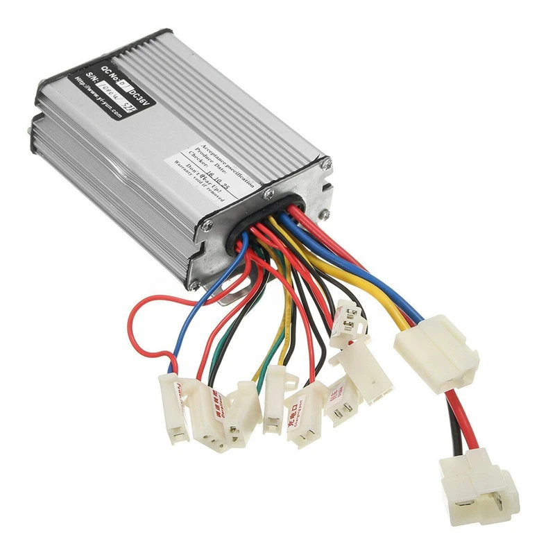 

1000W Electric Scooter Speed Controller Motor for Electric Bicycle