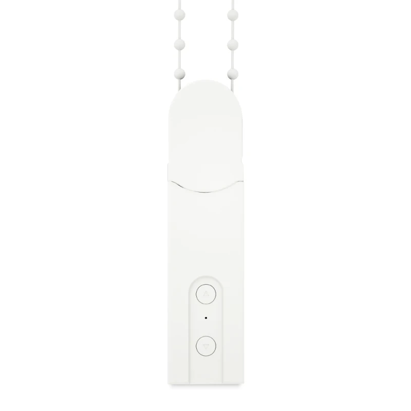 Bluetooth управление солнечной панелью умные моторизованные цепные роликовые шторы затвор привод двигатель приложение таймер дистанционное управление
