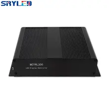 Novastar – boîte d'envoi MCTRL300, pour usage intérieur et extérieur