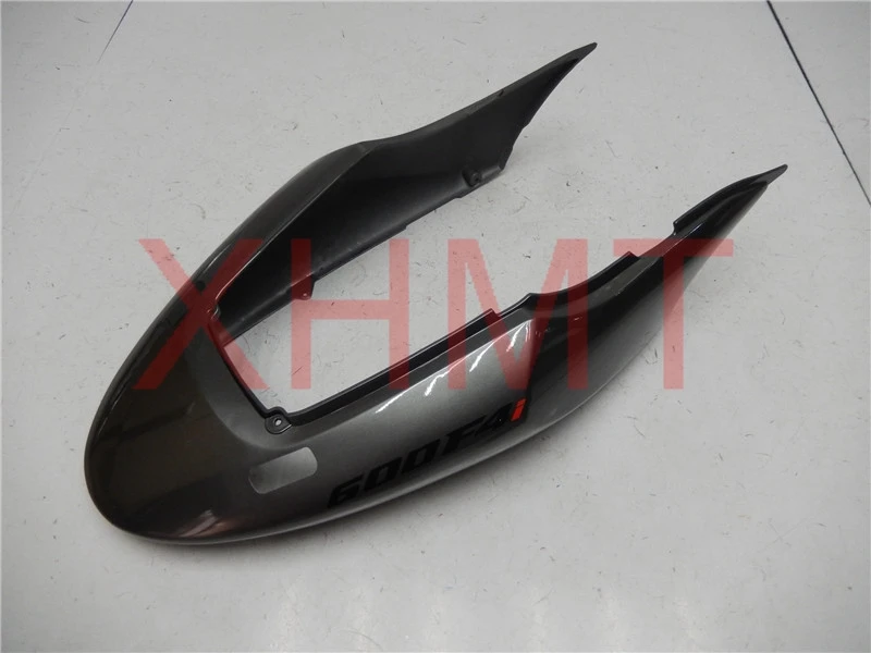 CBR 600 Обтекатели 2004 - 2007 серебряные черные F4i 06 07 обтекатели Abs для Honda Cbr600 04 05 |