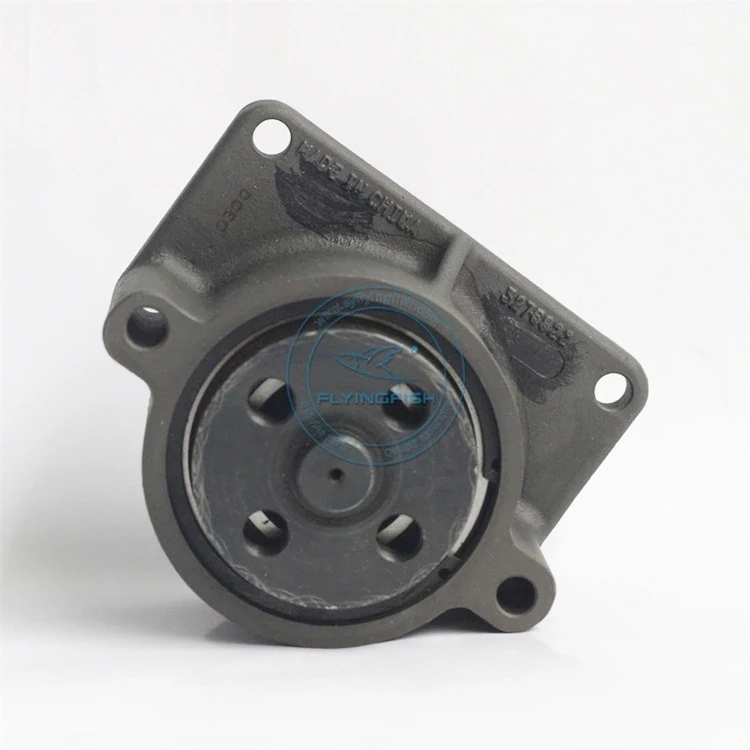 

Top Quality with Best Price 6B Series Engine Spare Parts Fan Support Fan Bracket 3276822