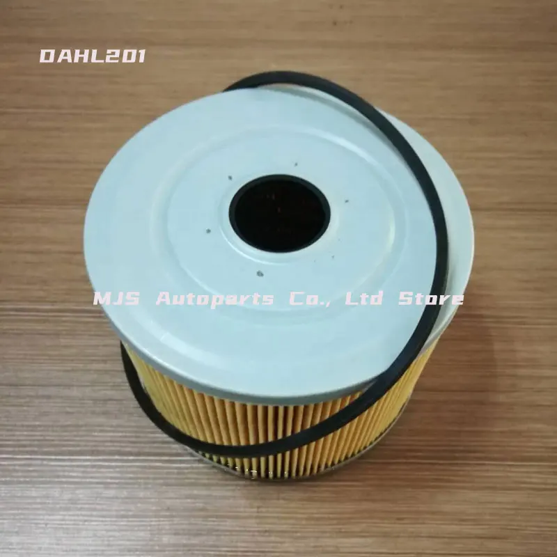 Элемент сепаратора топливной воды DAHL201 заменяет FS1279 P551802 SF79322 пригодный для