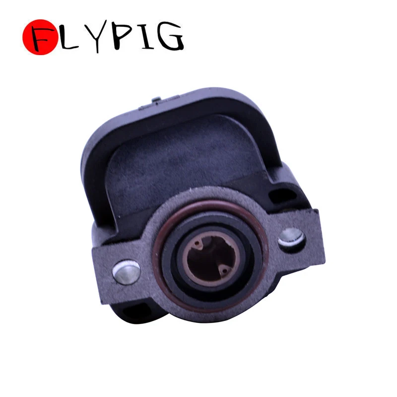 FLYPIG новое положение дроссельной заслонки Sernsor подходит для CHRYSLER DODGE JEEP Amp Plymouth дроссельная заслонка-Sernsor 4626051