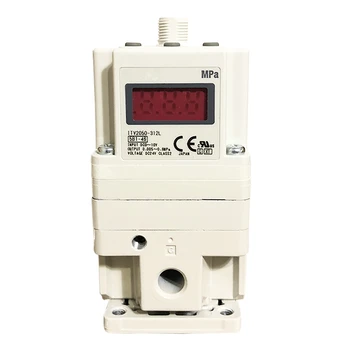 Cheap ITV1030-312CL3 Electro-Pneumatic Regulator