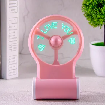 

Summer USB Mini New Charging Flash Fan Portable Smart Home Mini Fan Desktop Office Small Fan Emergency Power Bank Cooling Fan 0