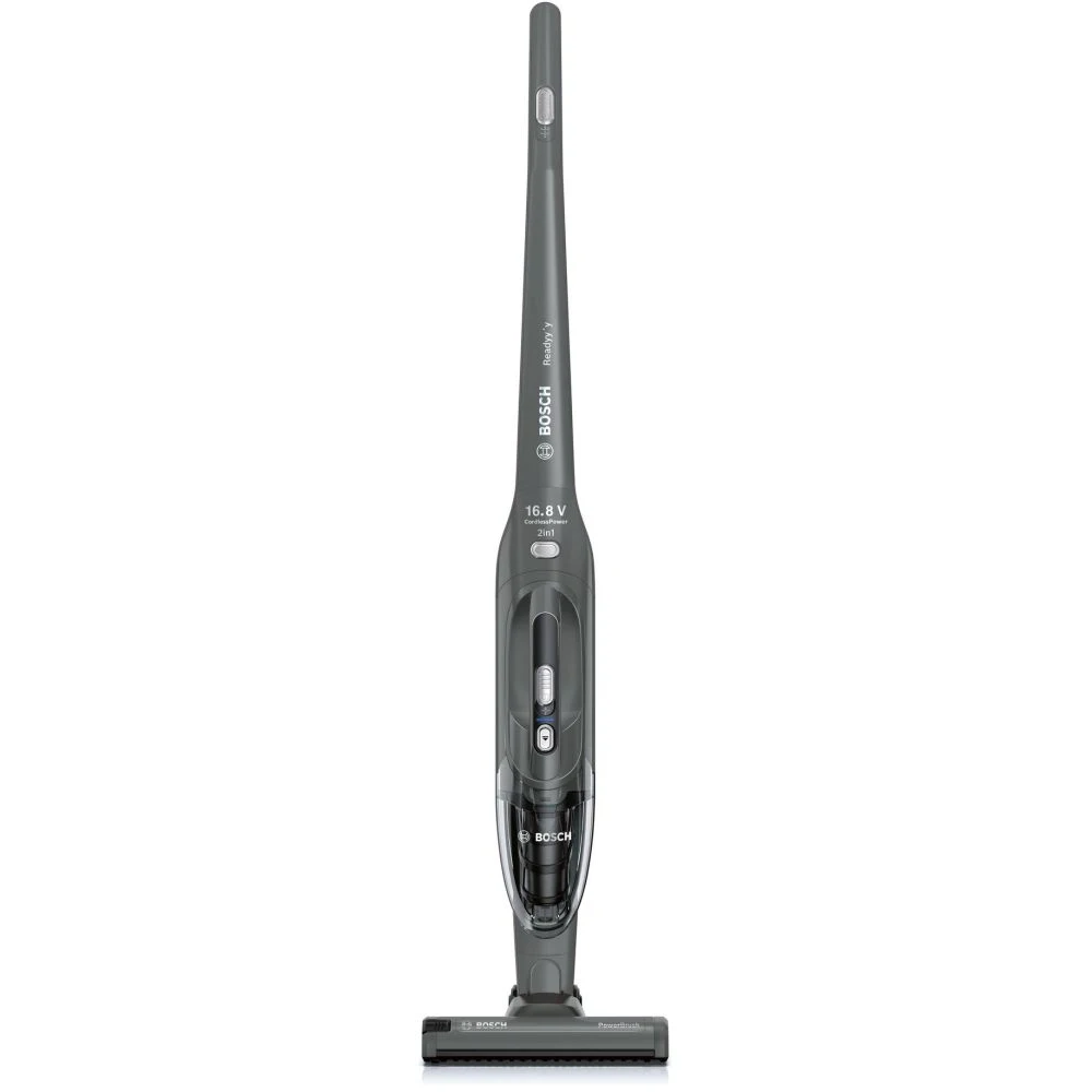 Пылесос ручной Bosch BBH216RIB графит