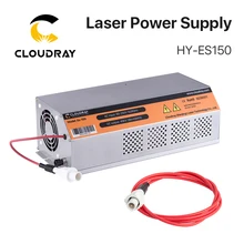 Cloudray 150 180 Вт CO2 лазерный источник питания для лазерной гравировки