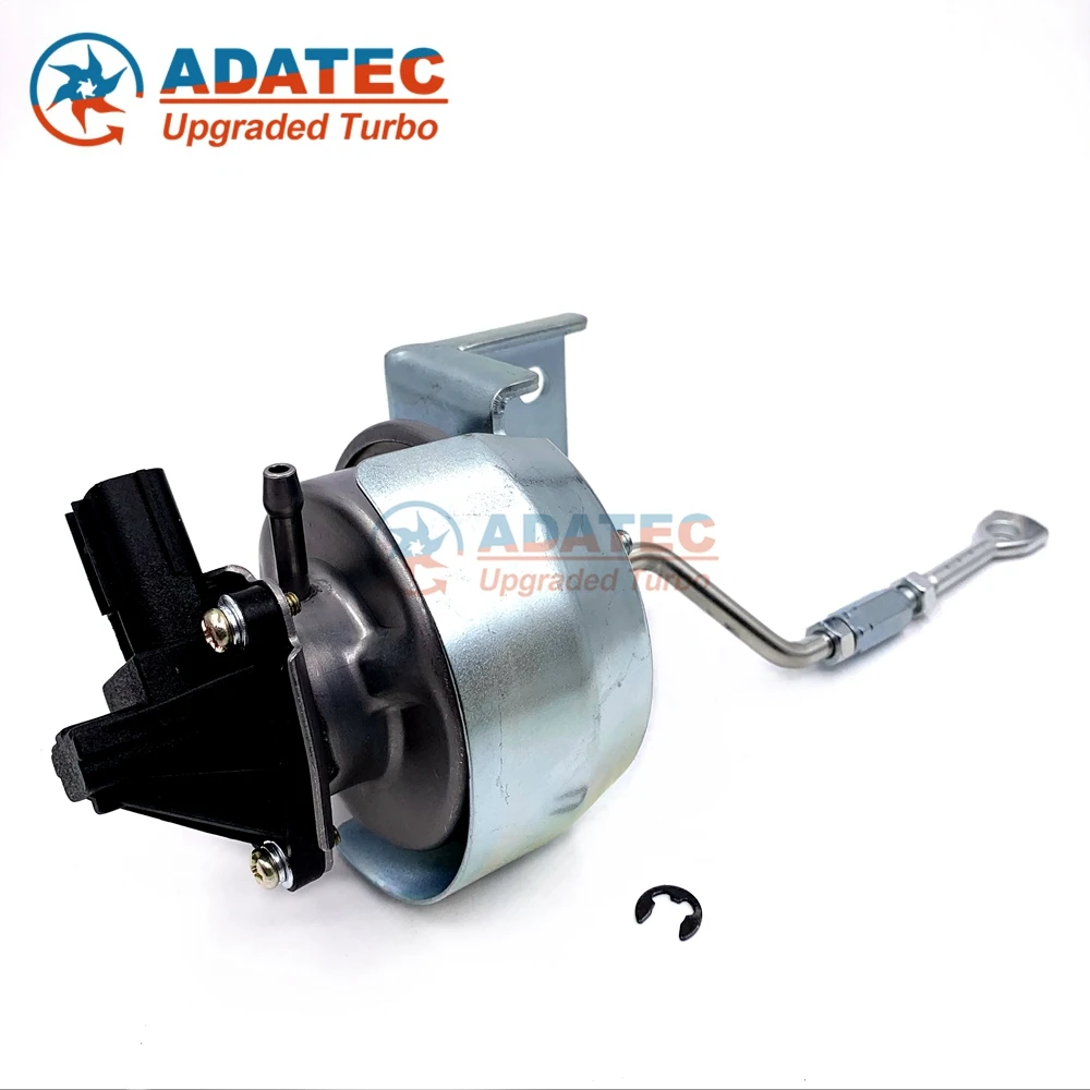 Td04 49477-01510 Turbo Attuatore 25194653 Turbina 49477-01610 Per Chevrolet Orlando 2.0 Vcdi 96 Kw - 130 Cv Fam Z 2.0 2011-