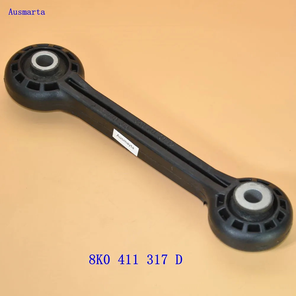 Для A4 A5 A6 Q5 Q7 Avant (8K5 B8) стабилизатор vorn vorne 2015 220 км 8K0411317D 8K0 411 317 D|Ручки и детали для