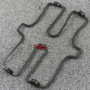 

Motorcycle Cylinder Head Cover Gasket Set For Yamaha V-Max Vmax VMX1200 VMX 1200 1988-2007 XVZ1200 XVZ1300 XVZ 1300 1983-1993