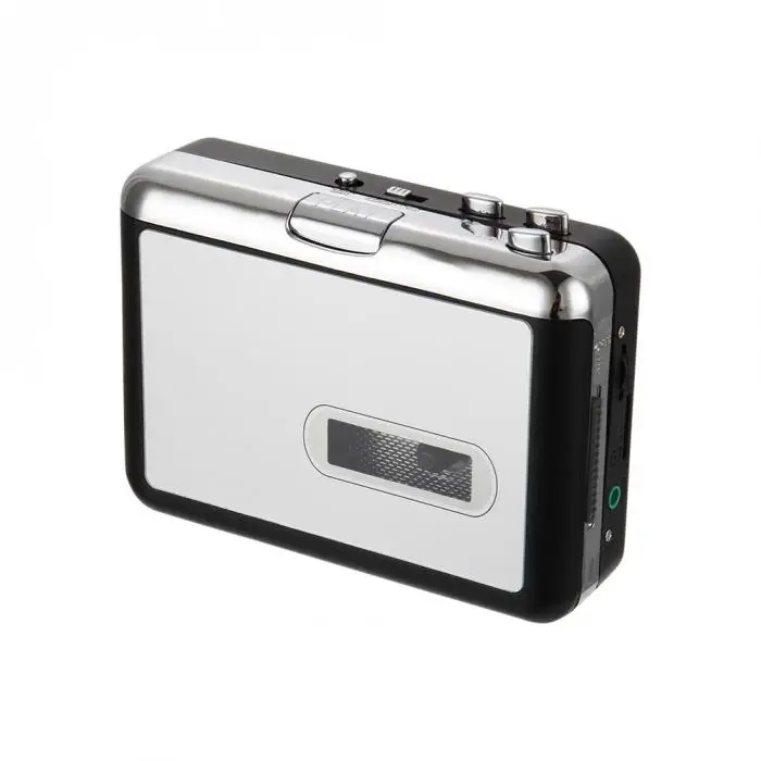 Cassette Player USB Walkman USB cassette capture to MP3 Cassette Capture Tape,USB to MP3 Converter CRP231