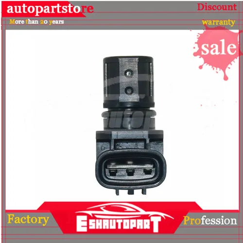 Датчик положения коленчатого вала 23731-AW400 949979-0090 для Nissan X-Trail T30 2,2 dCi