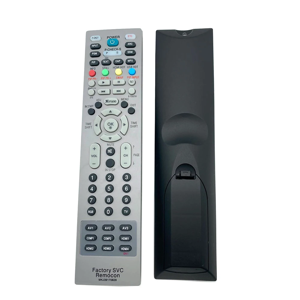 TV Remote-Control Service MKJ39170828 Suitable-For LG RU52SZ51D Z44SZ80 Z56DC1D DU27FB32C