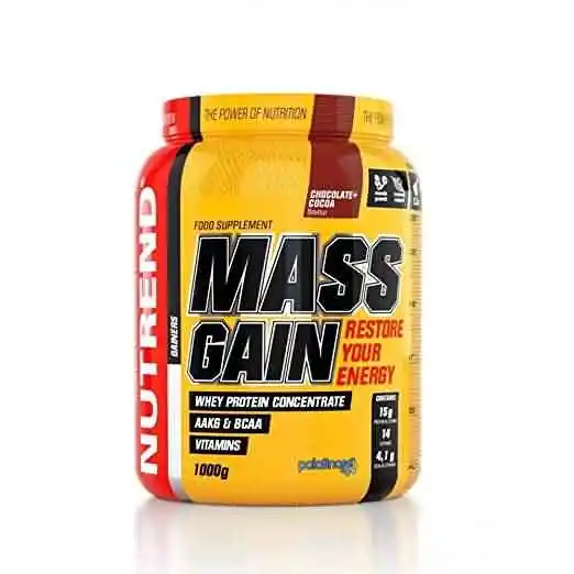 mass gainer