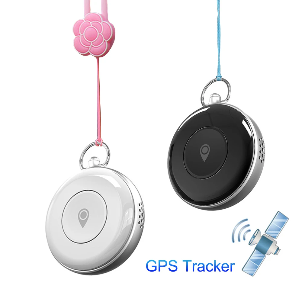 GPS Tracker 22