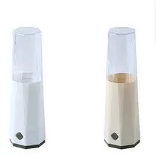 Кухня палочки для еды слив стеллаж для хранения вилки пылезащитный ложки хранения коробки держатель бытовой Органайзер с крышкой(бежевый