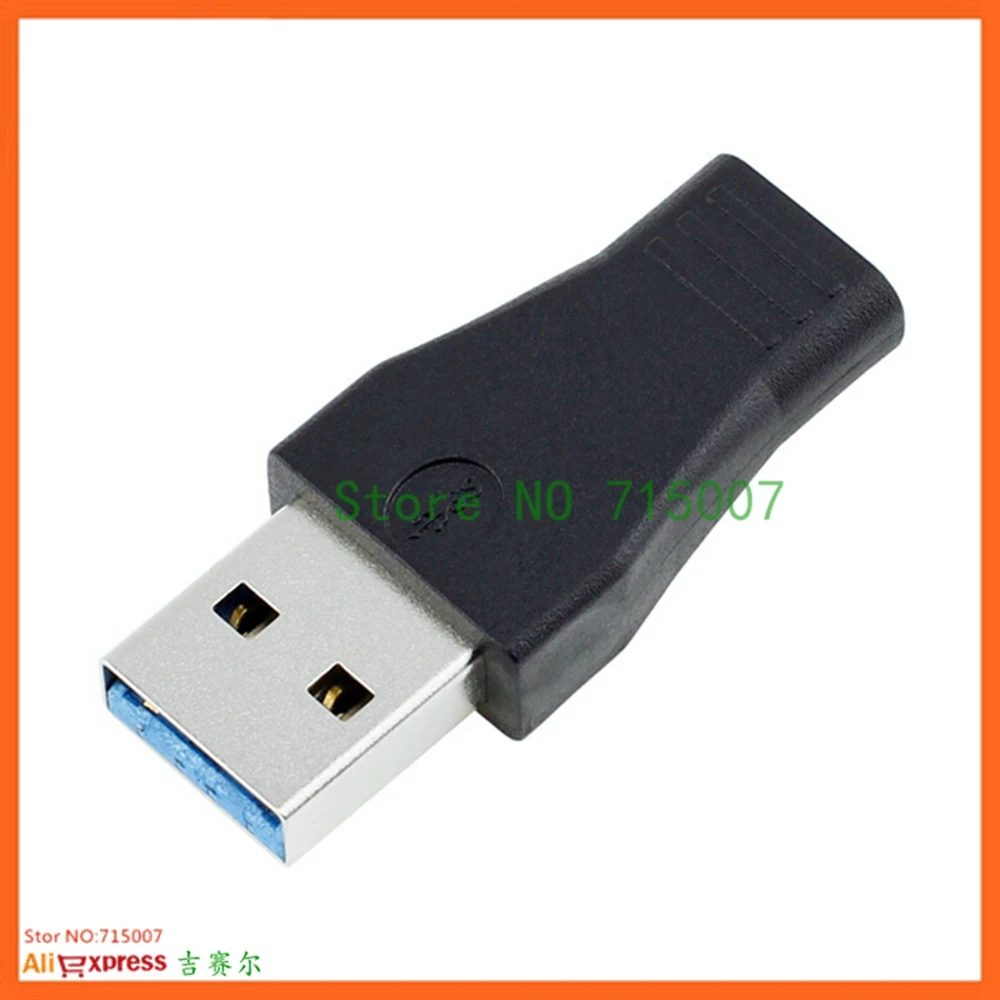 Переходник с Usb 3 0 папа на мама type c мама|Кабели USB| |