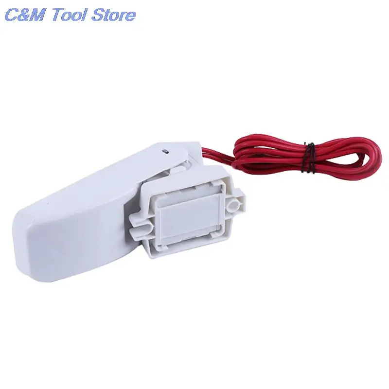 Bilge Pump Marine Water Pump Bilge Pump Float Switch 12V 1100GPH Automatic Bilge Pump Boat Submersible Pump Marine Float Switch U7W6