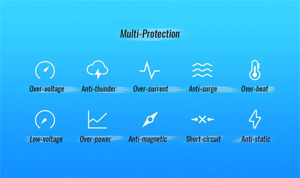 Original Xiaomi Wireless Charger 20W Max (6)