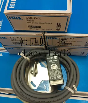 

Brand new original FOTEK Sensor A3R-30X A3R-1MX A3R-2MX 30XP -2MXP -4MXP