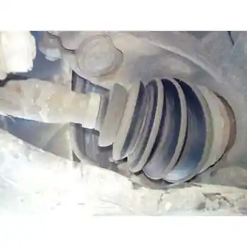 

TRANSMISSION FRONT RIGHT FORD KUGA (CBS)