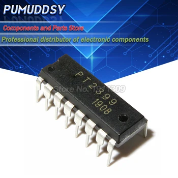 

10PCS PT2399 DIP16 PT2399 DIP new and IC