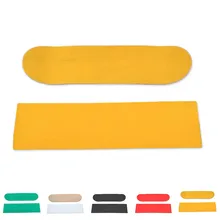 Multicolor 120g Skateboard Deck Sandpaper Grip Tape Griptape Skating Board Sticker high quality Skateboard Accessories parts Multicolor 120g Skateboard Deck Sandpaper Grip Tape Griptape Skating Board Sticker high quality Skateboard Accessories parts