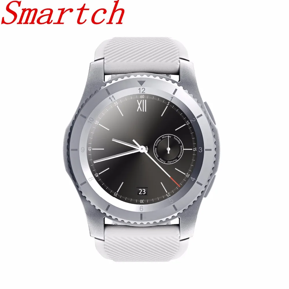 

Smartch NO.1 G8 Smart watch phone Bluetooth 4.0 SIM Card Call Message Reminder Heart Rate GS8 Smartwatch For IOS Android