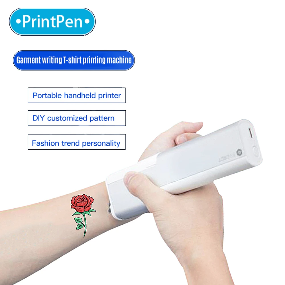 handheld stencil printer