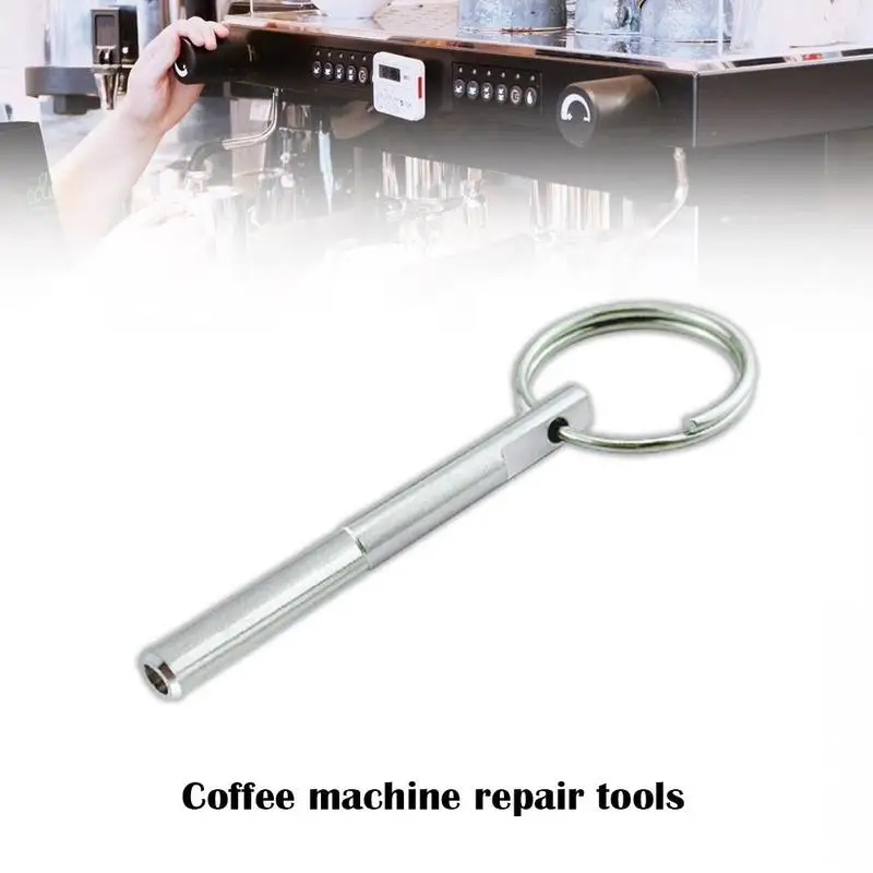 Jura Capresso Ss316 ремонтный инструмент для безопасности ключ открытая головка аппарат