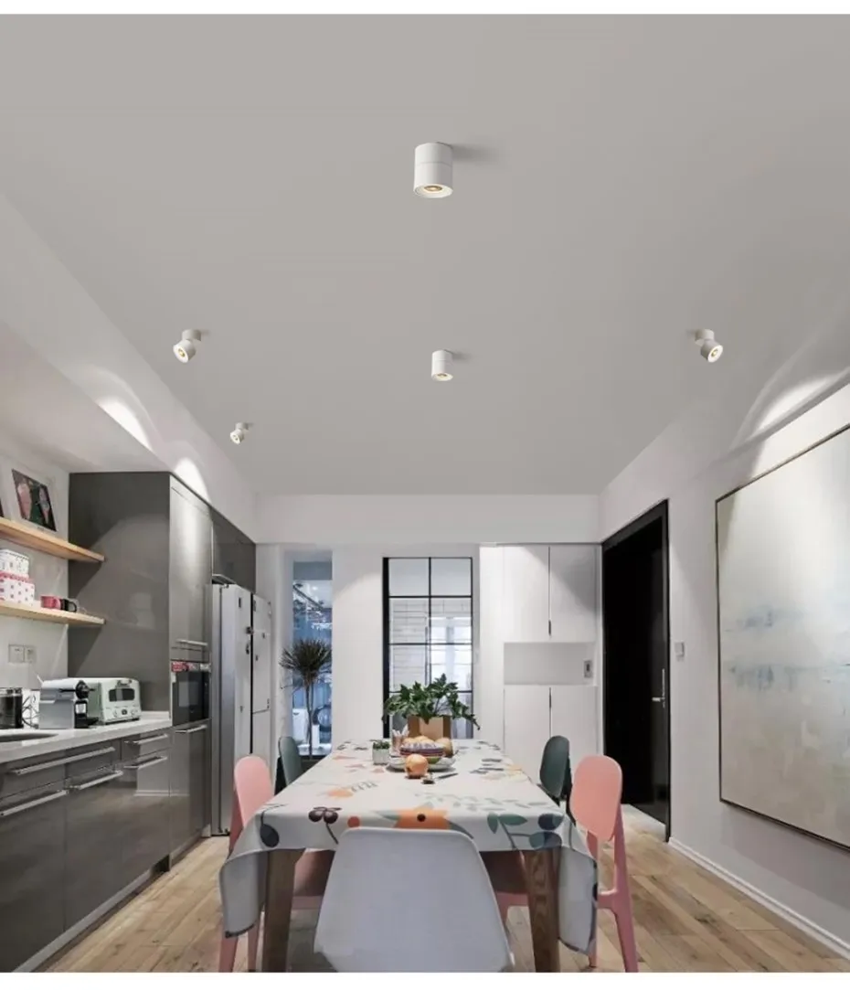 led spot light  (32)