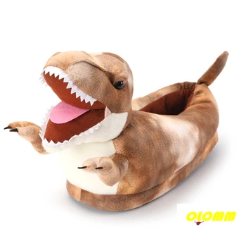 

Winter Warm Slippers Kids Winter Fur Child Home Slides Girls sliders Raccoon Fluffy Chinelo Flats Beach Summer Children Indoor